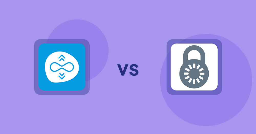 Shopify Product Display Apps: Scroll Freely: Infinite Scroll vs. Reveal Lock Manager