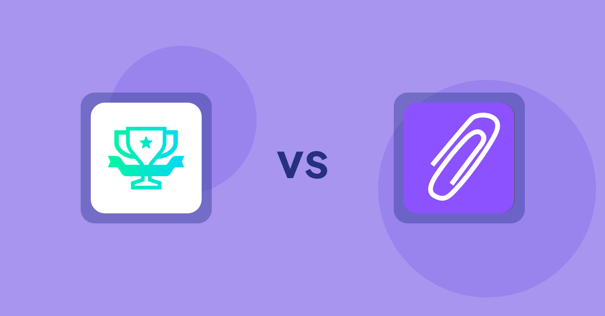 Shopify Product Display Apps: らくらくランキング表示アプリ｜リテリア Ranking vs Agile Attachments
