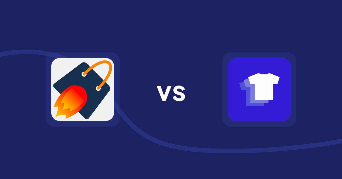 Shopify Product Display Apps: Cross Sell & Upsell Pro vs Xpander