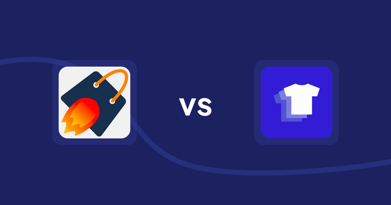 Shopify Product Display Apps: Cross Sell & Upsell Pro vs Xpander