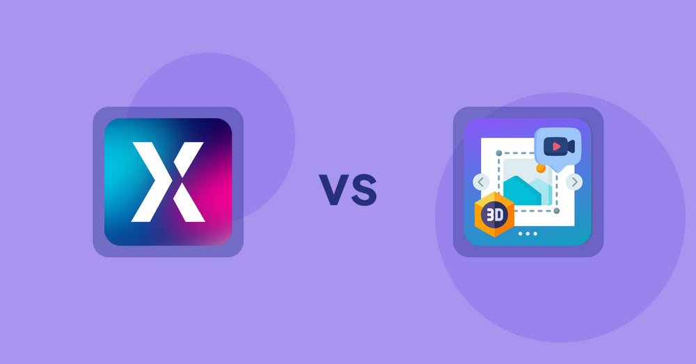 Shopify Product Display Apps: MW Upsell Popup & Cross‑sell vs. ProductSlider Pro