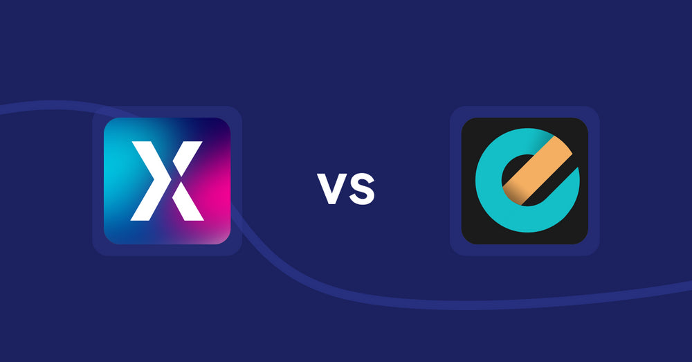 Shopify Product Display Apps: MW Upsell Popup & Cross‑sell vs Price Calculator by Dimensions