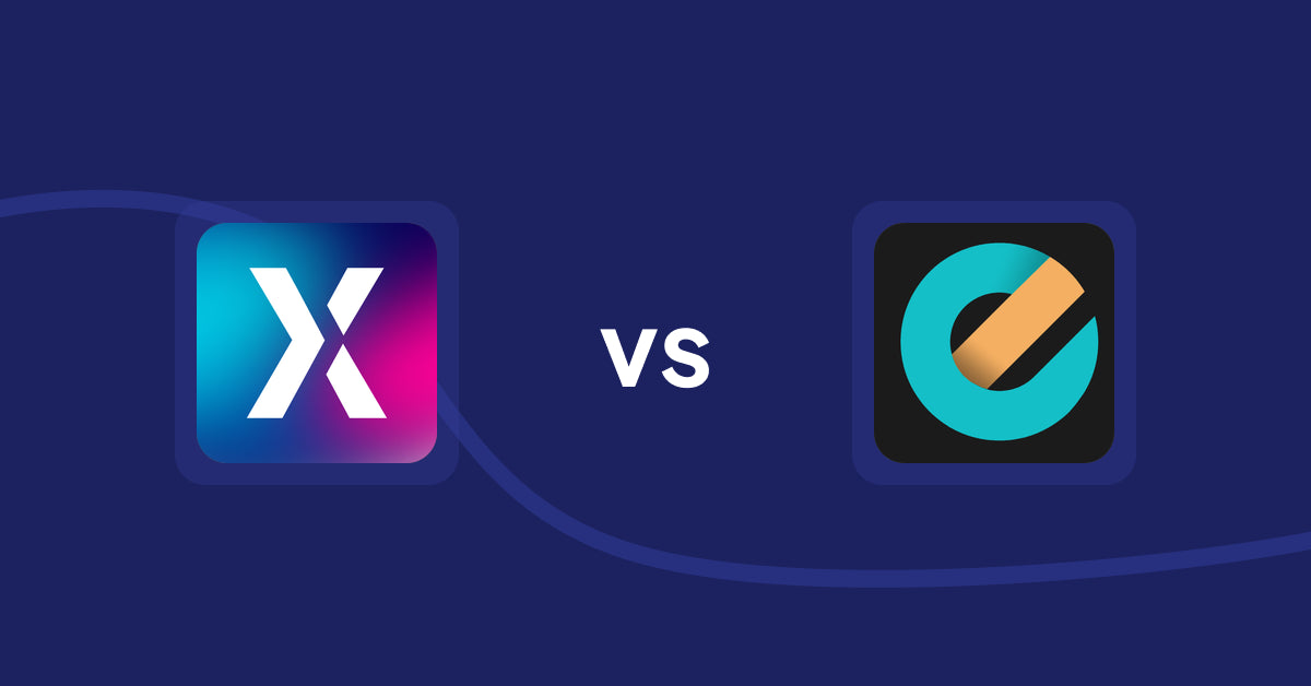 Shopify Product Display Apps: MW Upsell Popup & Cross‑sell vs Price Calculator by Dimensions