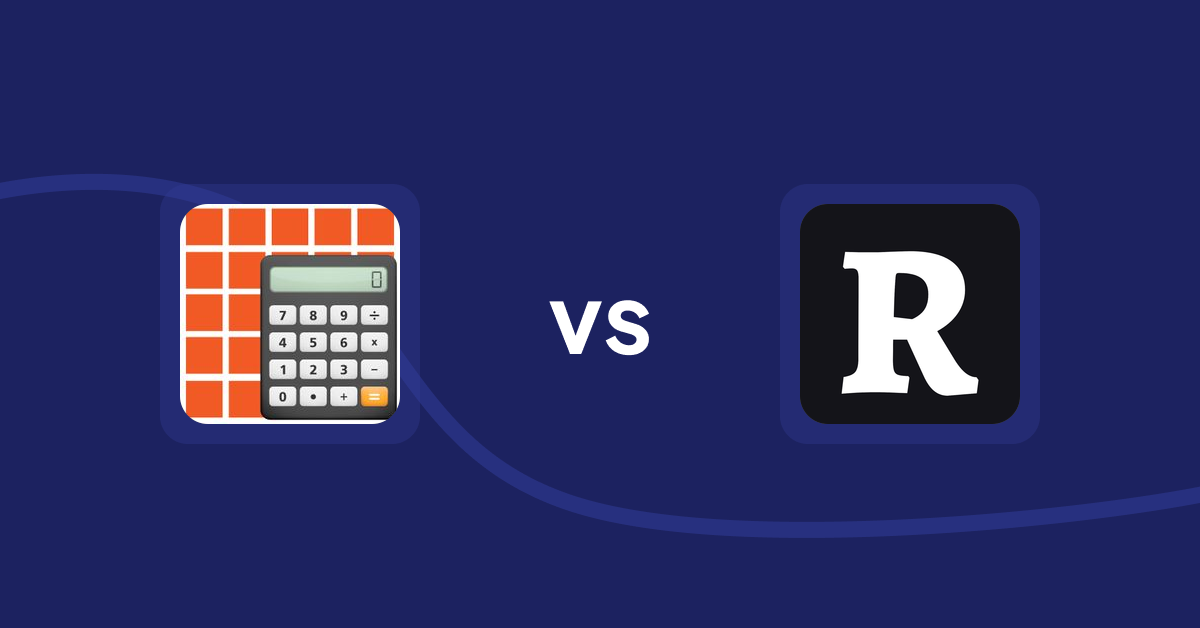 Shopify Product Display Apps: DIY Quantity Calculator vs AI SEO: Top Product Features