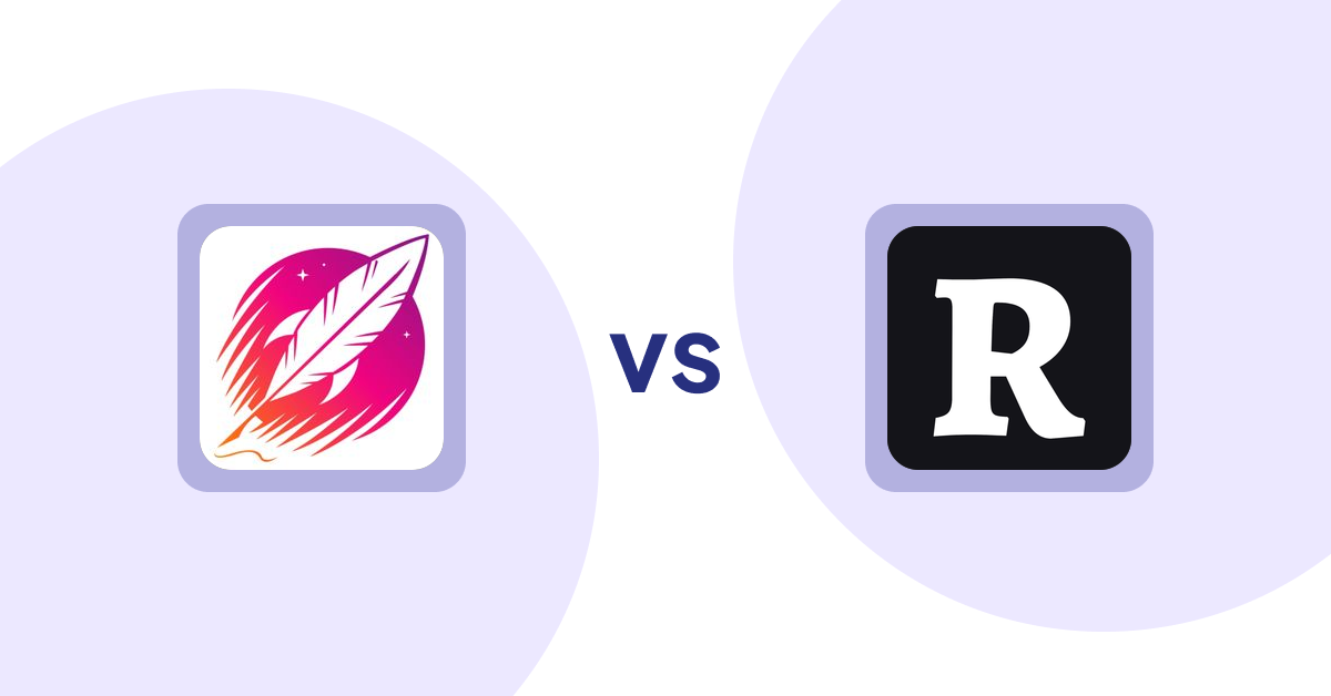 Shopify Product Display Apps: Wordsmith: Content Generator vs AI SEO: Top Product Features