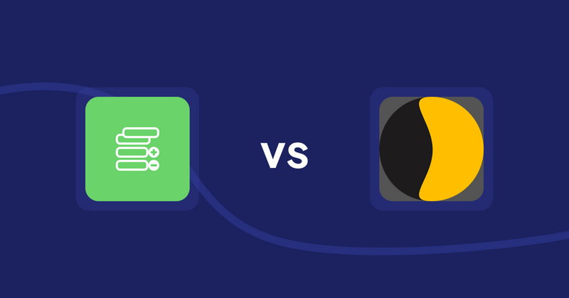 Shopify Metafield Apps: Bonify Custom Fields vs Metafy