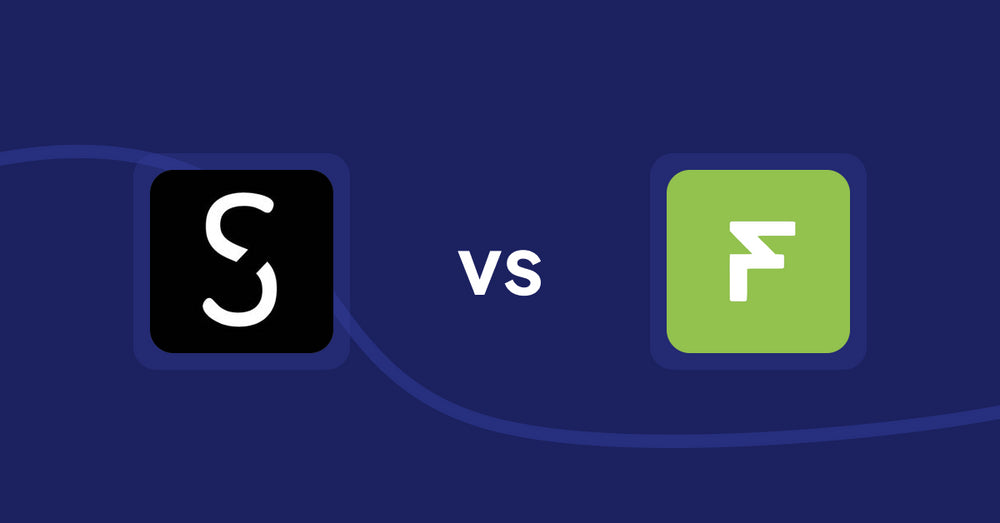 Shopify Product Display Apps: StyleScan AI Virtual Try‑on vs Easy Estimate Shipping