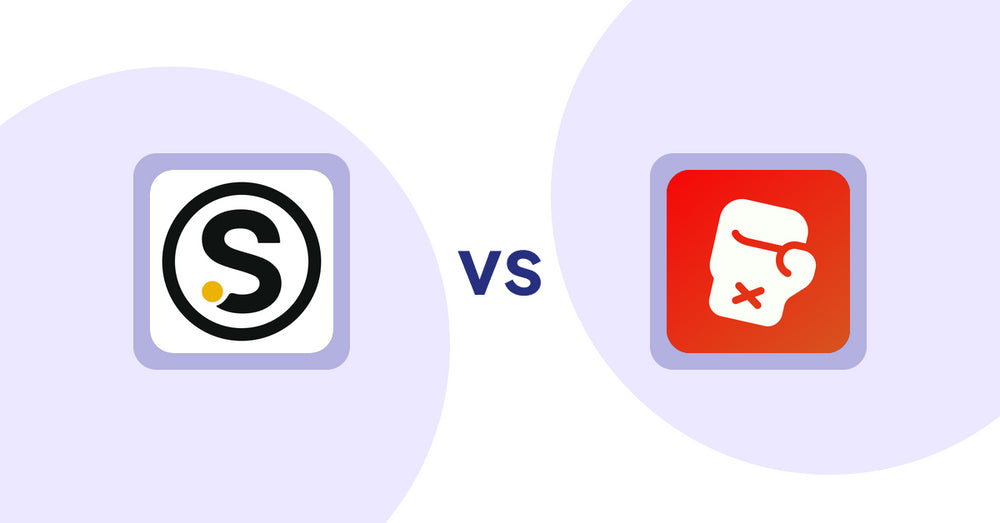 Shopify Product Display Apps: seedtrace Transparency App vs Knockout ‑ Hide Out Of Stock