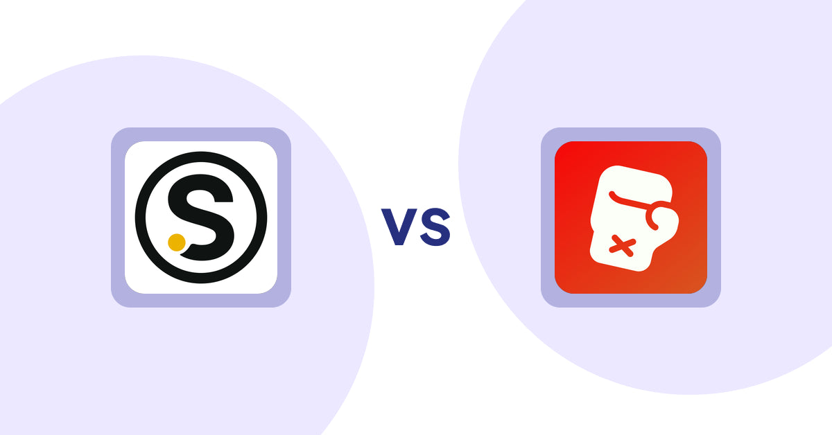 Shopify Product Display Apps: seedtrace Transparency App vs Knockout ‑ Hide Out Of Stock