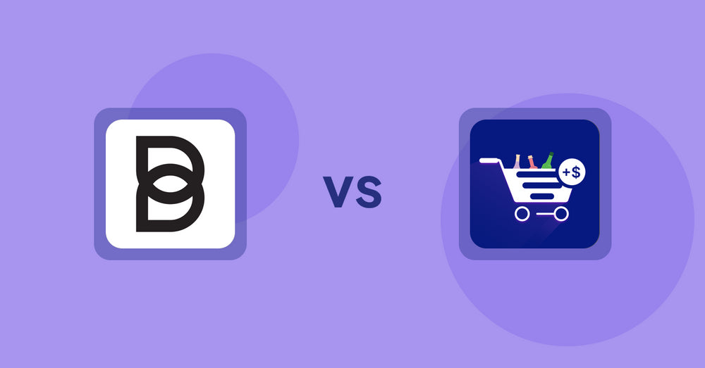 Shopify Product Display Apps: Botika: AI Models Pro Photos vs Pfand ‑ Deposit & Cart Fee