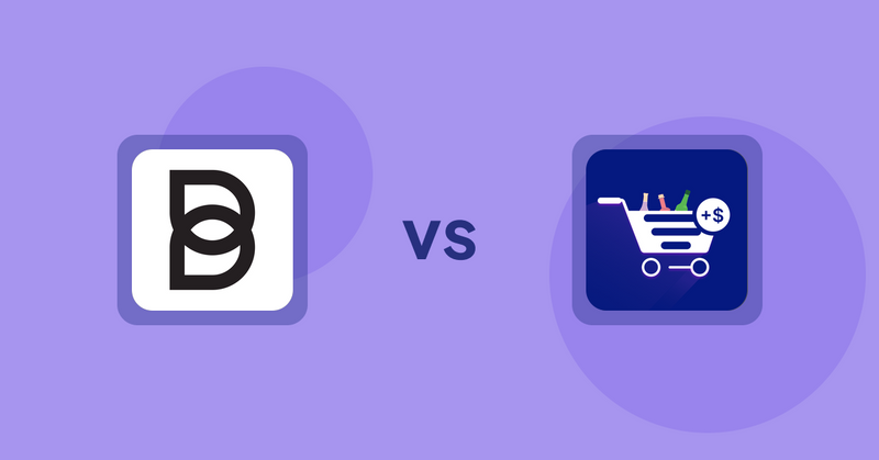 Shopify Product Display Apps: Botika: AI Models Pro Photos vs Pfand ‑ Deposit & Cart Fee