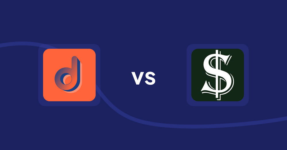 Shopify Product Display Apps: Social Shopper Pro ‑ Instagram vs Selling Fast