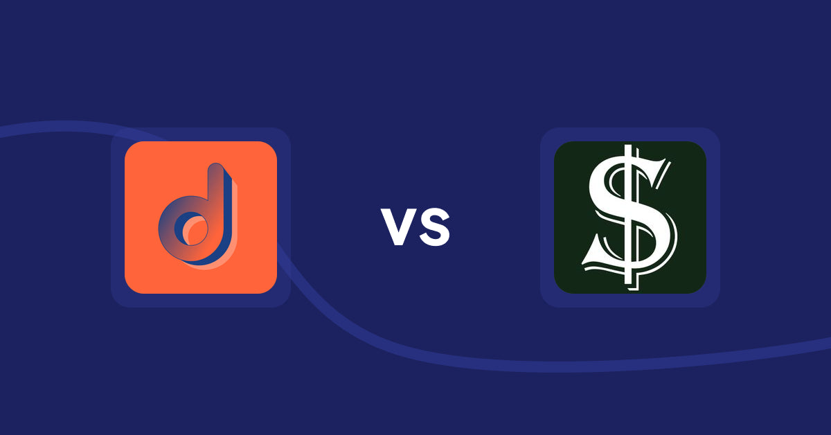 Shopify Product Display Apps: Social Shopper Pro ‑ Instagram vs Selling Fast