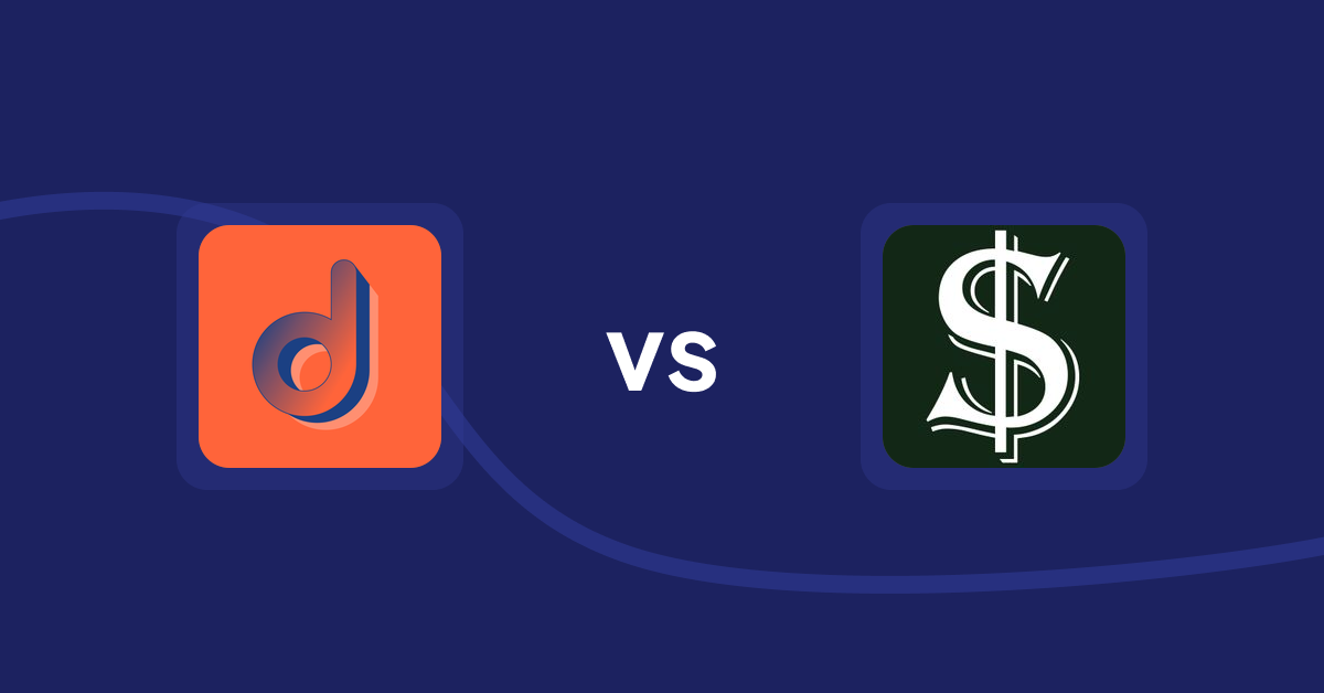 Shopify Product Display Apps: Social Shopper Pro ‑ Instagram vs Selling Fast