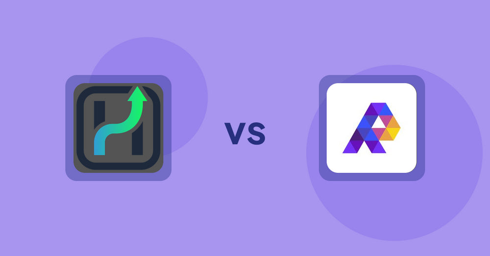 Shopify Product Display Apps: Heuristic Commerce vs Reelife