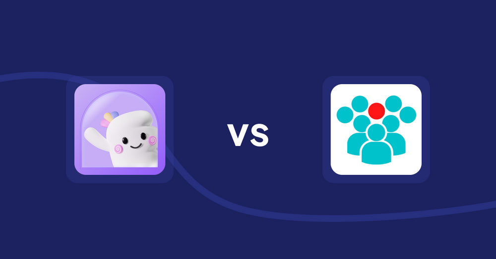 Shopify Product Display Apps: Easify Product Attachments vs Today's Project Urgency Stock