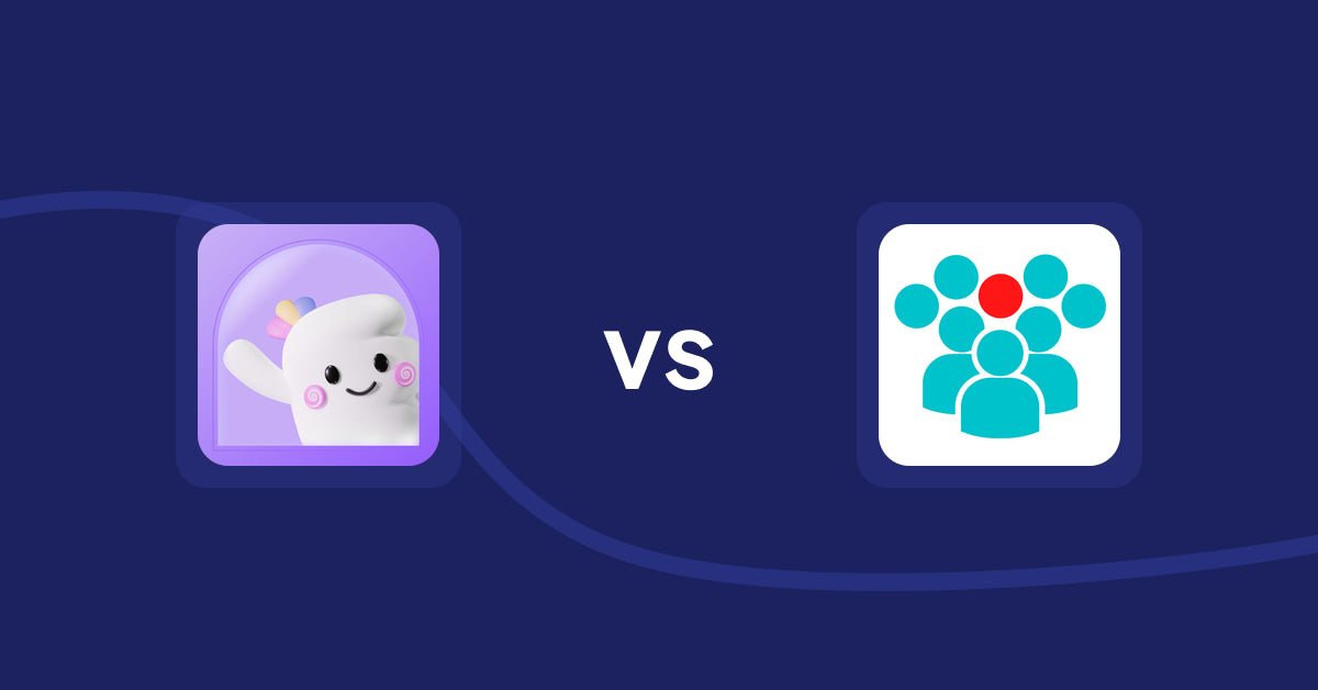 Shopify Product Display Apps: Easify Product Attachments vs Today's Project Urgency Stock