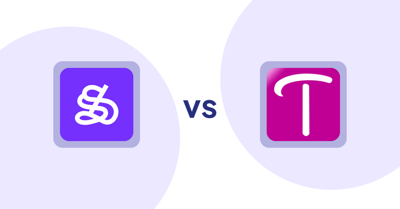 Shopify Product Display Apps: WeShop AI: Model&Product Photo vs WS Transparency