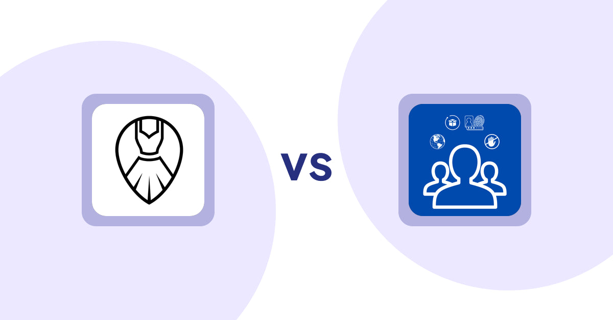 Shopify Product Display Apps: AI Stylist vs Customer's Products Manager