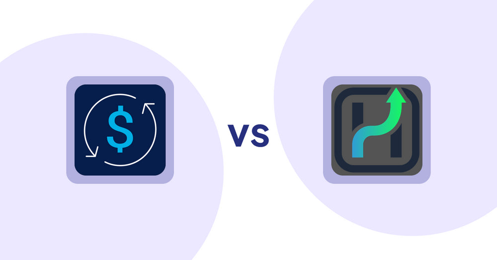 Shopify Product Display Apps: Bestsellers reSort vs Heuristic Commerce