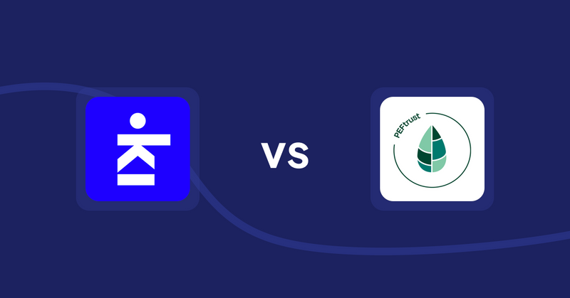 Shopify Product Display Apps: Kickflip ‑ Customize Products vs Peftrust