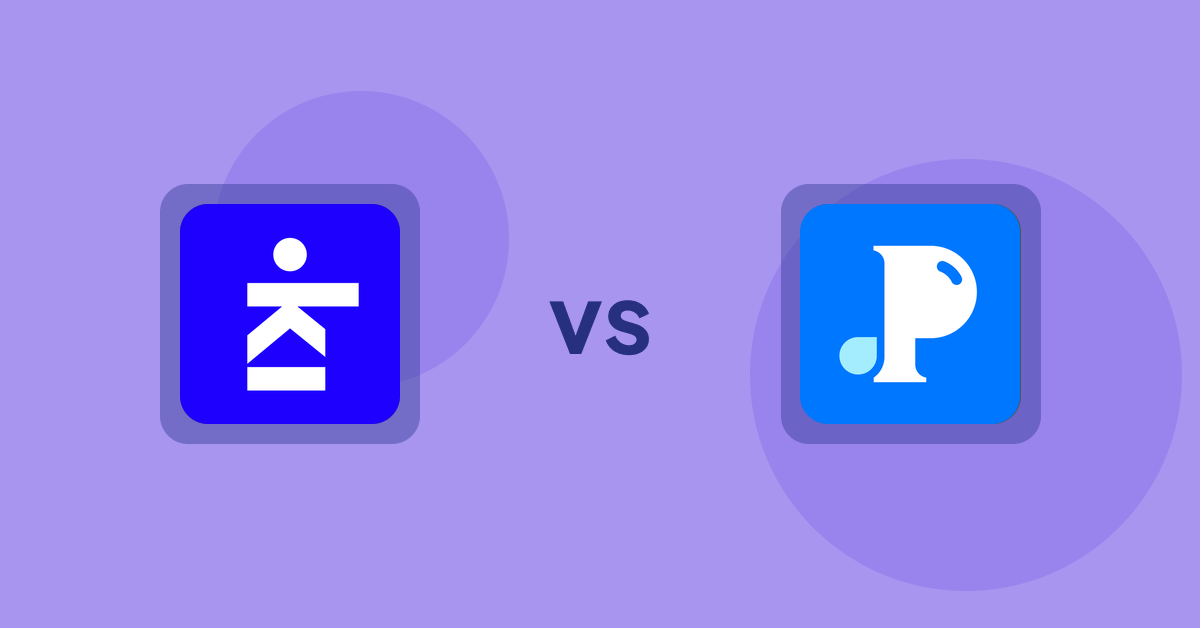 Shopify Product Display Apps: Kickflip ‑ Customize Products vs Promi Smart Discounts