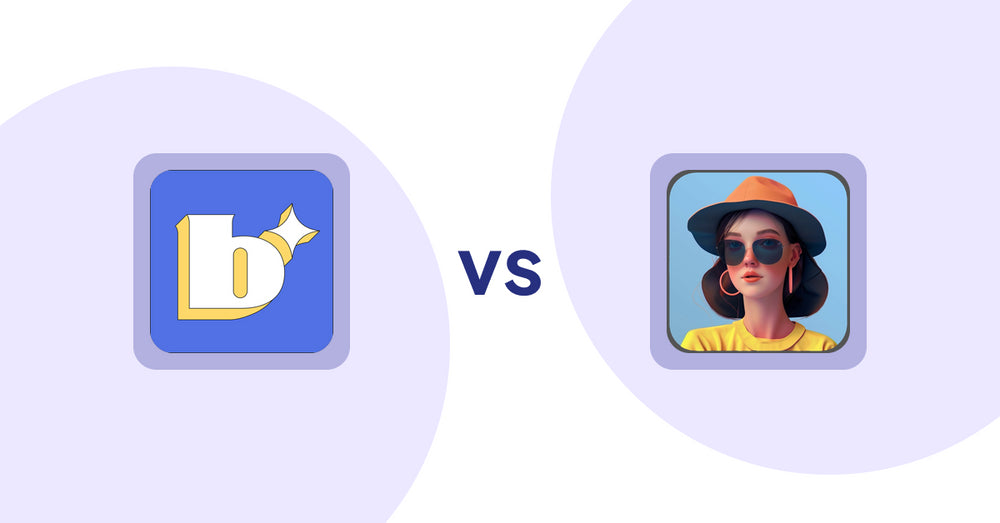 Shopify Product Display Apps: Because: CRO + Personalization vs Fit it