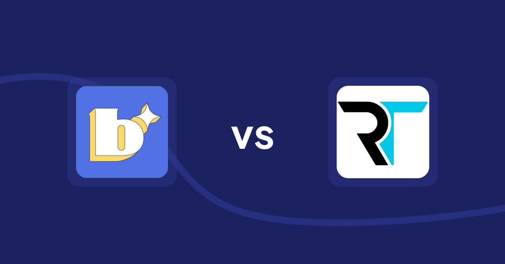 Shopify Product Display Apps: Because: CRO + Personalization vs Cost Per Item