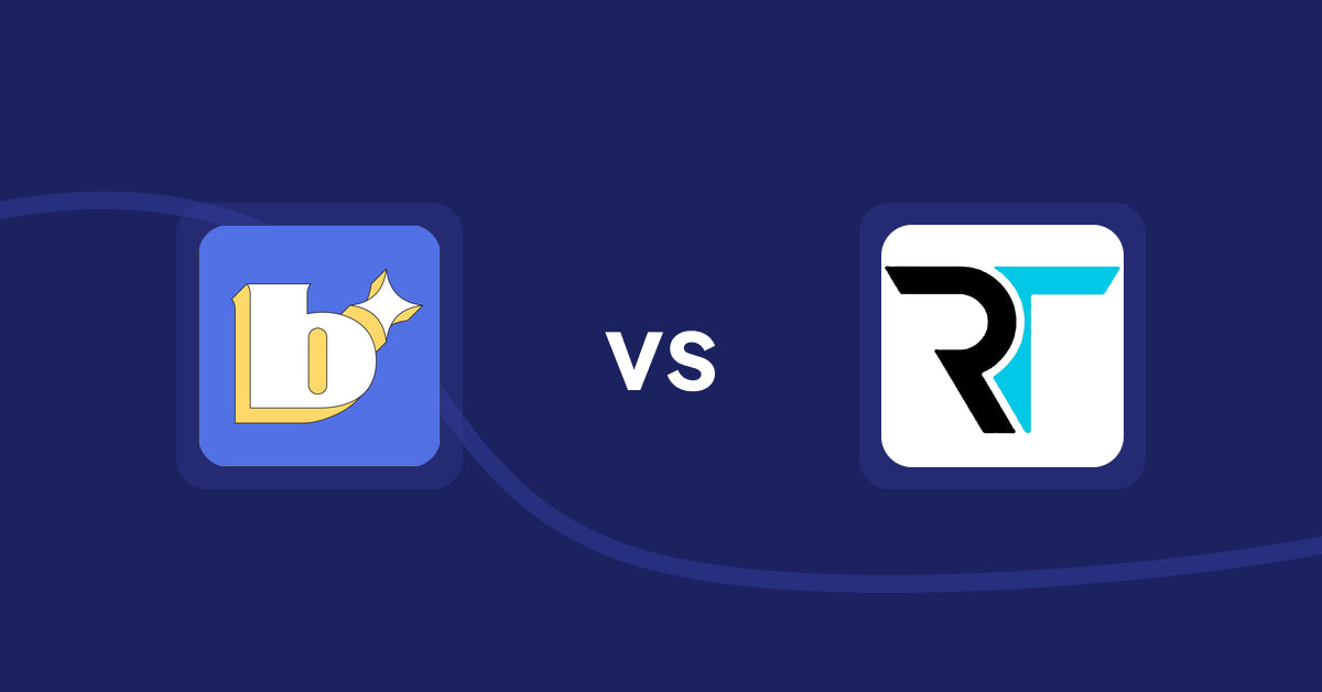 Shopify Product Display Apps: Because: CRO + Personalization vs Cost Per Item