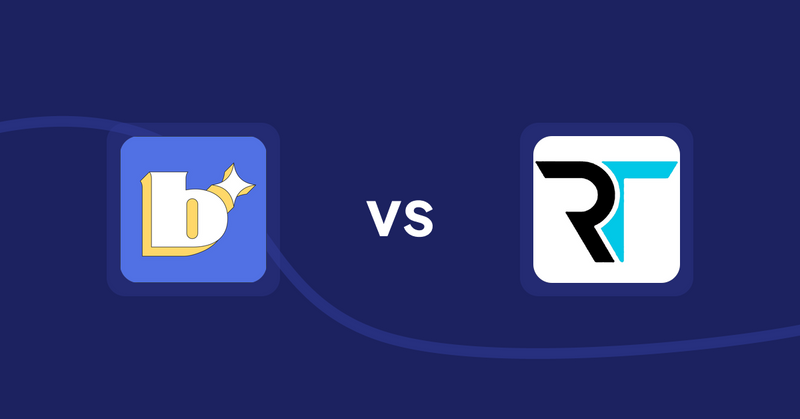 Shopify Product Display Apps: Because: CRO + Personalization vs Cost Per Item