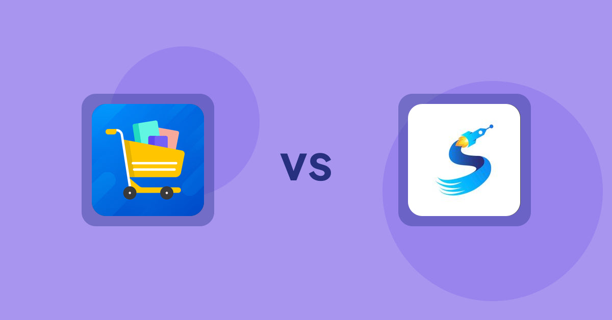 Shopify Product Display Apps: Prezen Wholesale Order vs Sortimize Collection Sort