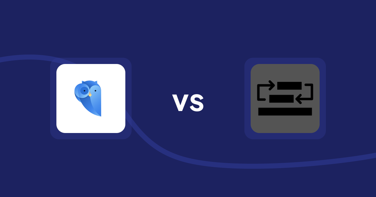 Shopify Product Display Apps: Findify Search & Merchandise vs Sortyfi Collection Merchandise