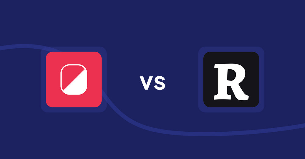 Shopify Product Display Apps: Poloriz ‑ Shoppable Stories vs. AI SEO: Top Product Features