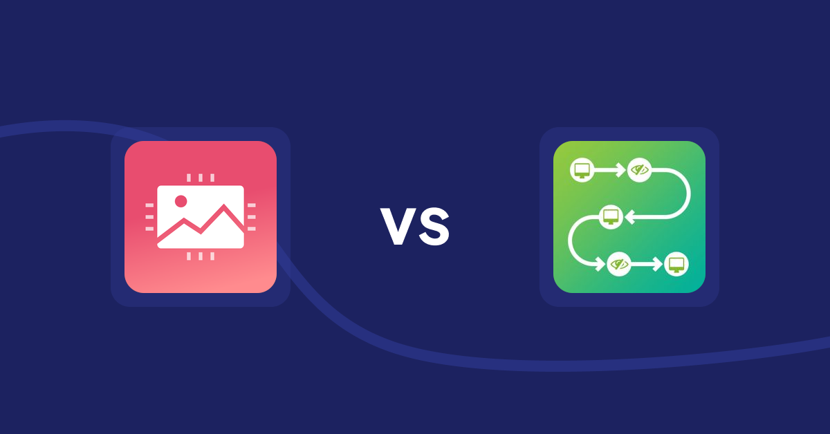 Shopify Product Display Apps: XO Image Styles vs. Unpublish Sold Outs CldmApps