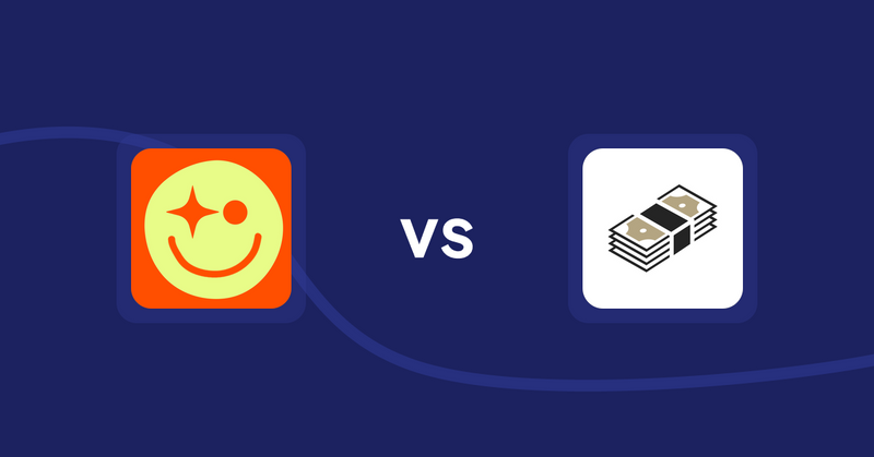 Shopify Product Display Apps: Magical Product Metafields vs シンプルクラウドファンディング｜お手軽自社クラファン