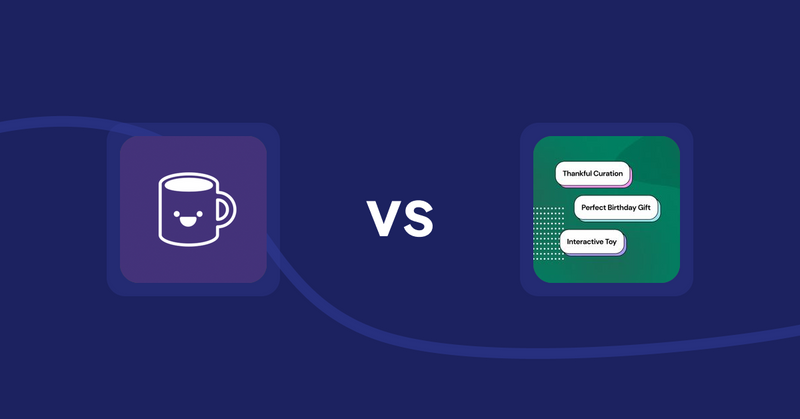 Shopify Product Display Apps: Mugshot Bot vs FeatureFrame ‑ Pretty Product