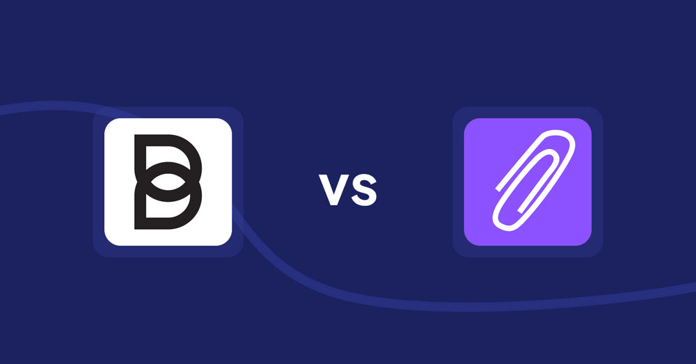 Shopify Product Display Apps: Botika: AI Models Pro Photos vs Agile Attachments