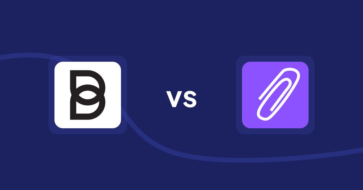 Shopify Product Display Apps: Botika: AI Models Pro Photos vs Agile Attachments