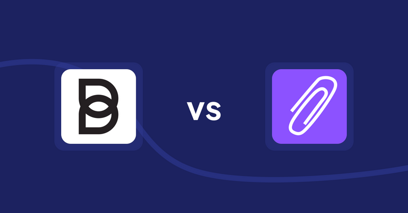 Shopify Product Display Apps: Botika: AI Models Pro Photos vs Agile Attachments