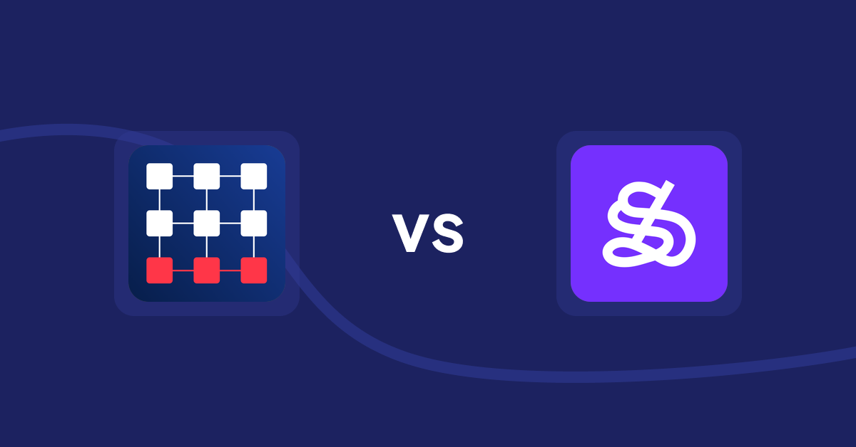 Shopify Product Display Apps: Out‑of‑Stock Police vs WeShop AI: Model & Product Photo