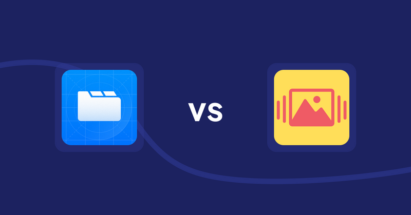 Shopify Product Display Apps: Easy Tabs ‑ Product Tabs vs Slidy Testimonial Carousel
