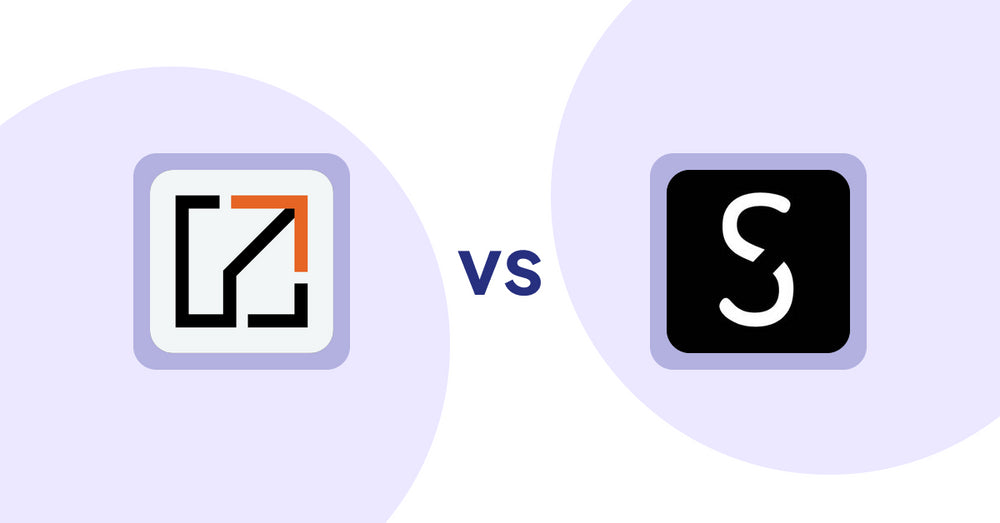 Shopify Product Display Apps: OT | Collection Sort & Manage vs StyleScan AI Virtual Try-On