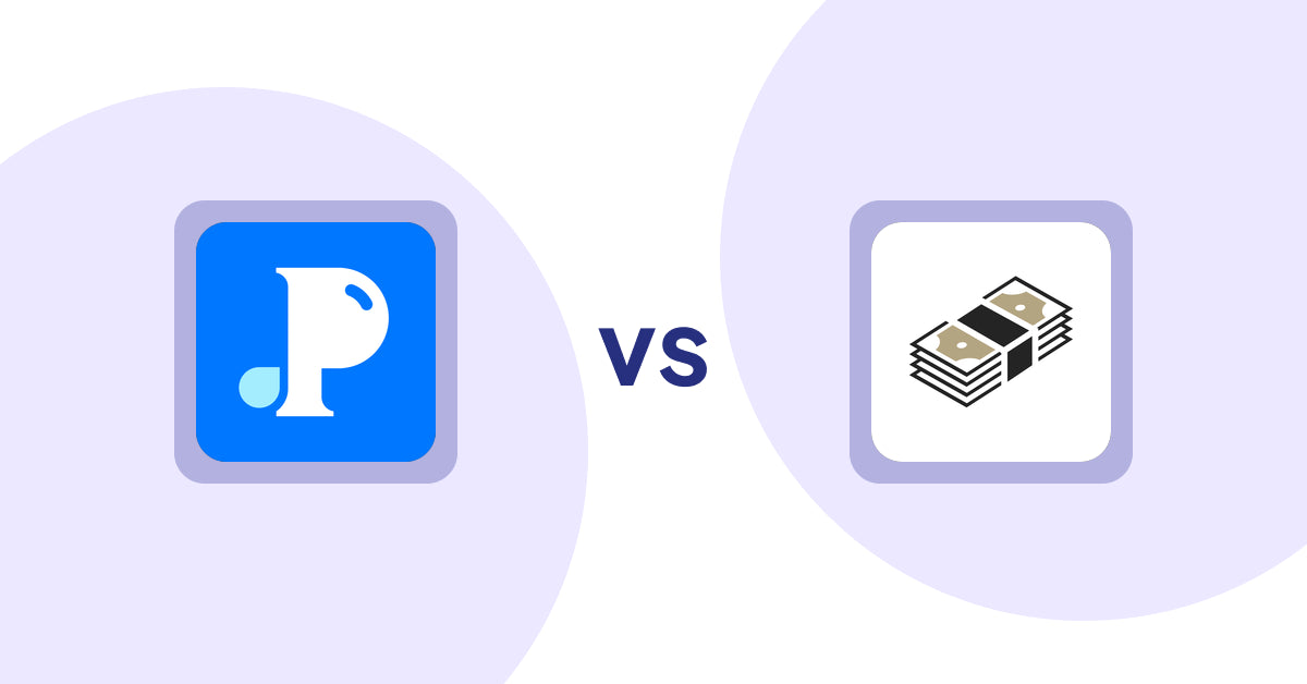 Shopify Product Display Apps: Promi Smart Discounts vs シンプルクラウドファンディング｜お手軽自社クラファン