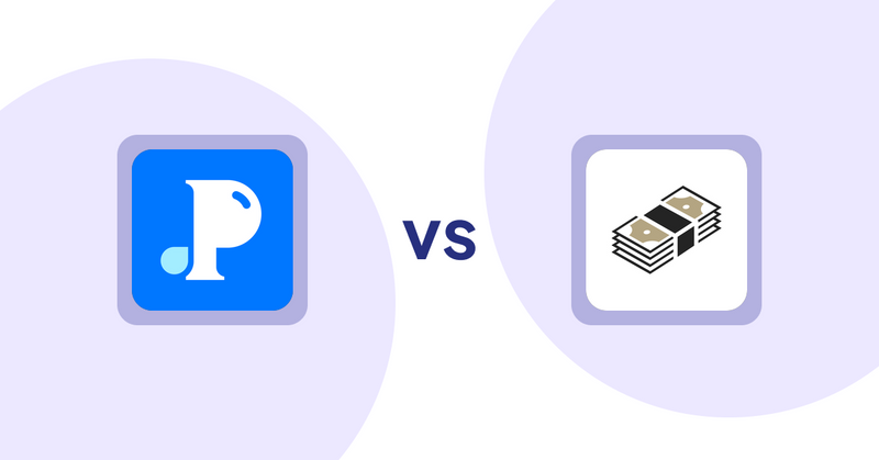 Shopify Product Display Apps: Promi Smart Discounts vs シンプルクラウドファンディング｜お手軽自社クラファン