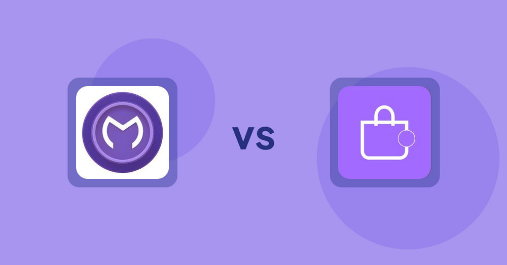 Shopify Product Display Apps: OnModel ‑ AI Models Photos vs ShowMe: Product Showcases