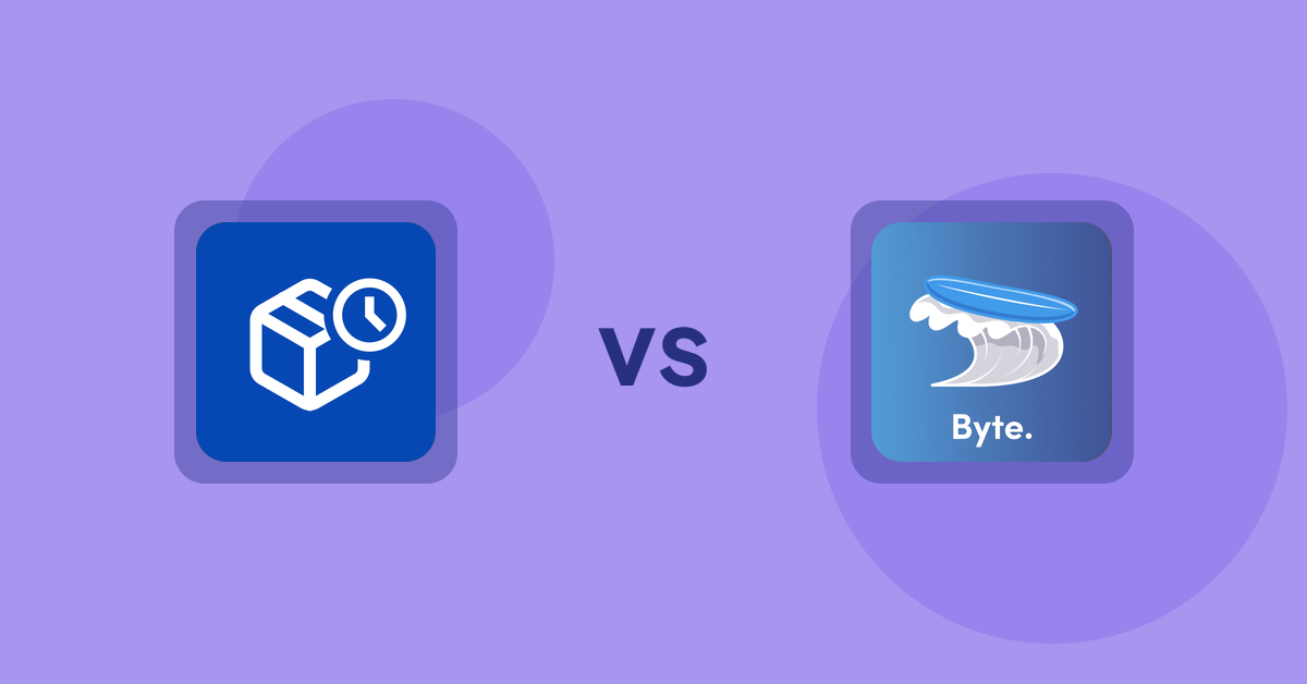 Shopify Product Display Apps: PreOrder Alpha vs. Subcollection Category Surf