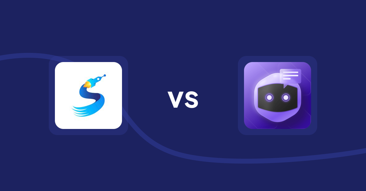Shopify Product Display Apps: Sortimize Collection Sort vs. ChatGPT AI Content Generator