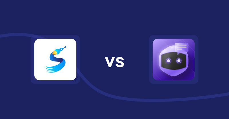 Shopify Product Display Apps: Sortimize Collection Sort vs. ChatGPT AI Content Generator