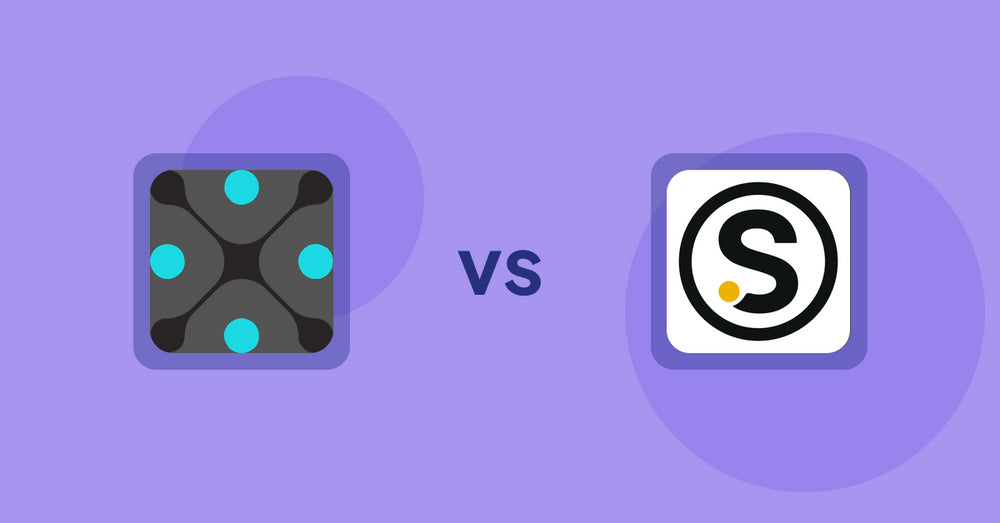 Shopify Product Display Apps: In‑store Shopping Assistant vs. seedtrace Transparency App