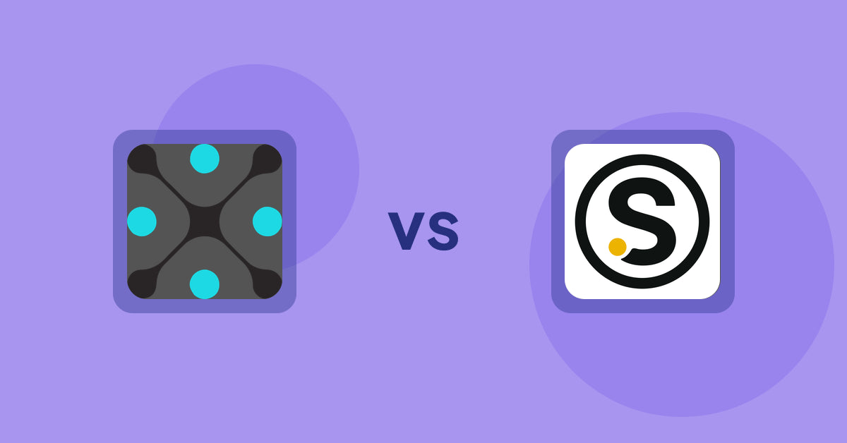 Shopify Product Display Apps: In‑store Shopping Assistant vs. seedtrace Transparency App